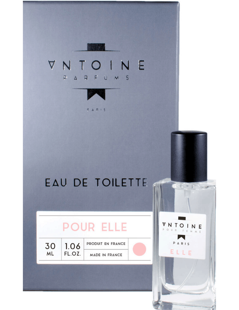 ANTOINE kūno kvepalai "Pour Elle" 30 ml